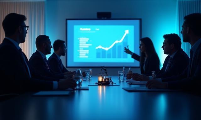 Imagen destacada de artículo sobre crecimiento empresarial