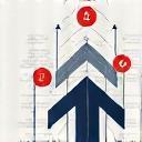 Icono representativo de estrategia de marca