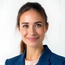 Foto de Laura Martínez, Directora de Estrategia