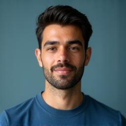 Foto de Rafael Fernández, Especialista en Marketing Digital